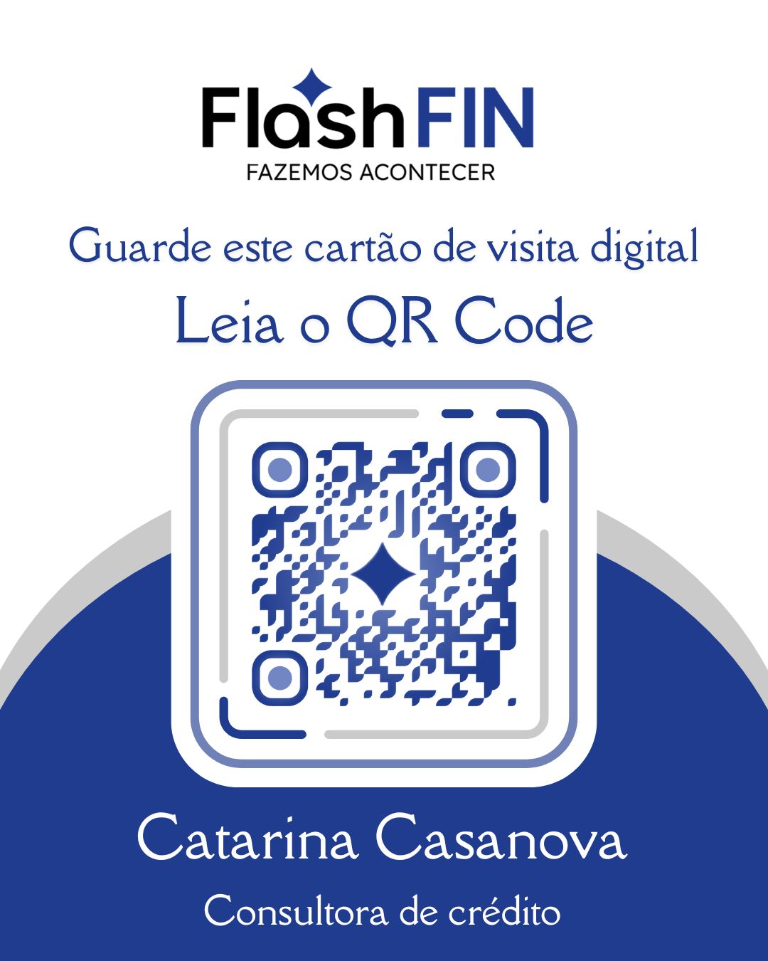 Catarina Casanova - FlashFin
