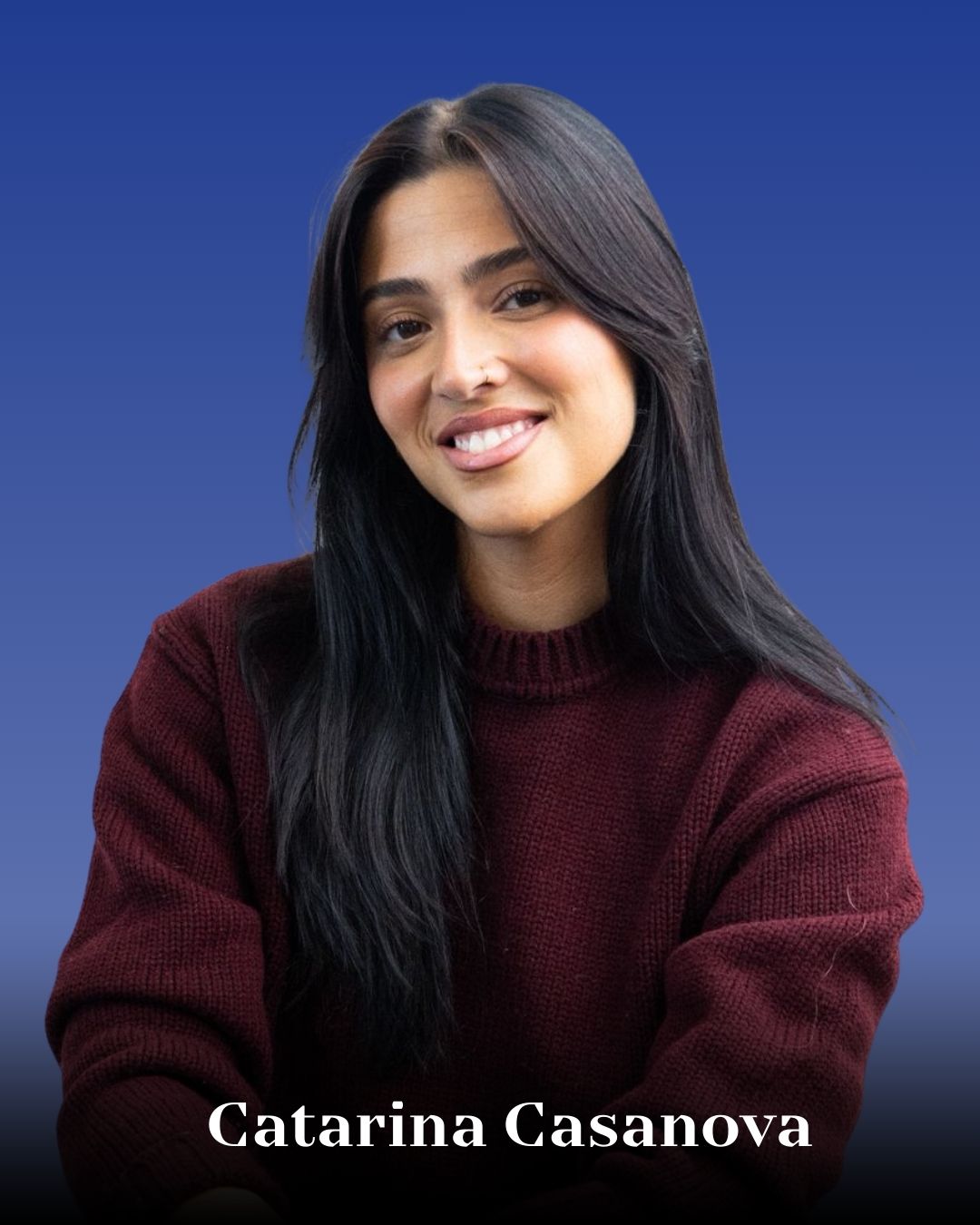 Catarina Casanova - FlashFin